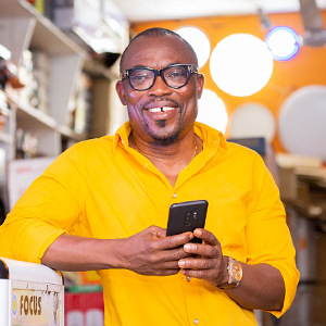 Enterprise Smart Loan Image